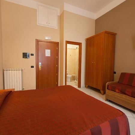 Dama Private Rooms Рим Екстериор снимка