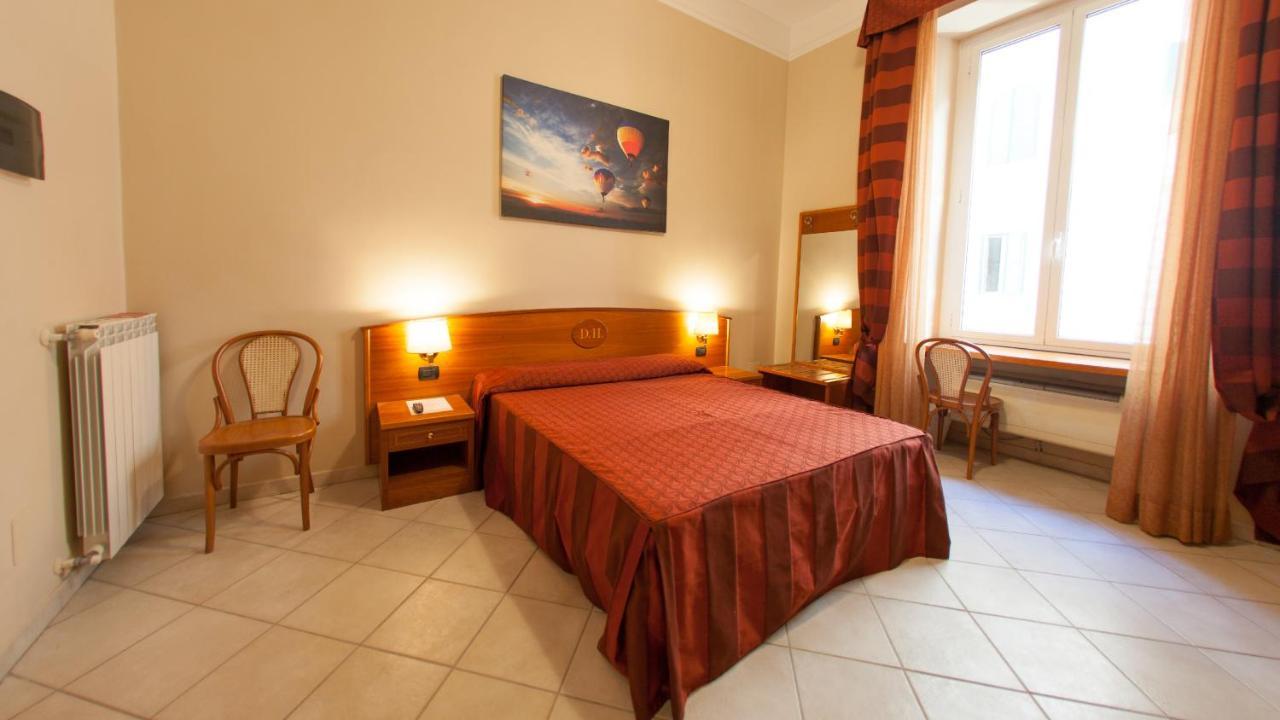 Dama Private Rooms Рим Екстериор снимка